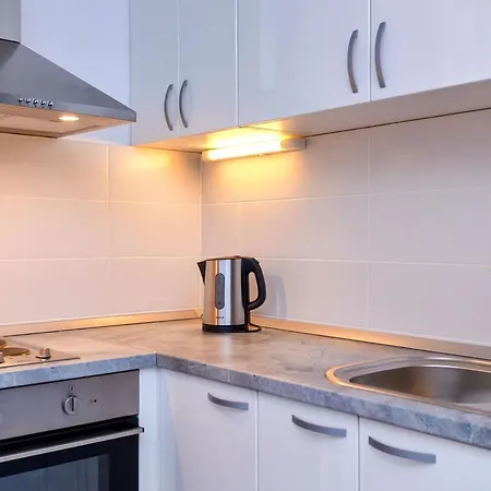 Vanja Apartment