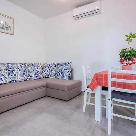 Apartment Vanja